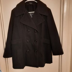 George XL 16/18  *silk lined*  DRY CLEANED VERY NICE!!GENTLY worn